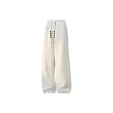 Серый меланж