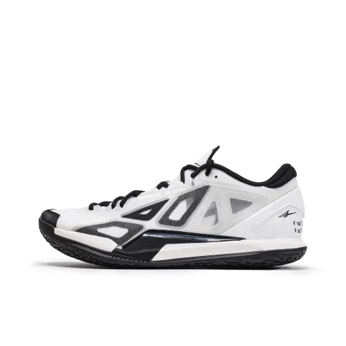 Serious Player Only Game 1 Low Panda Амортизация Легкий Противоскользящий Низкий Топ Баскетбольные кроссовки Мужские