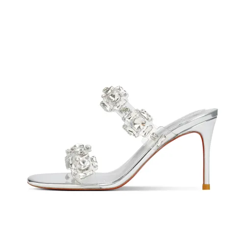 LANMOU One Ремешок Сандалии Женские