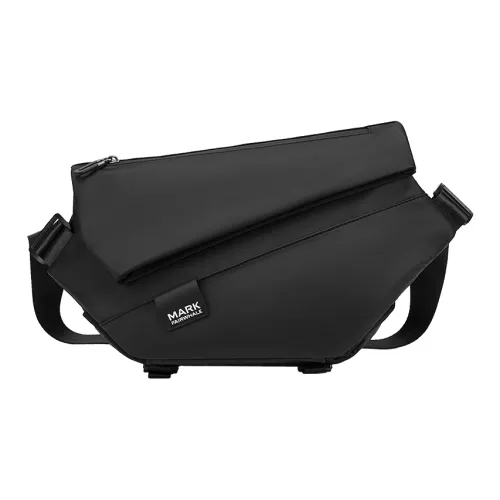 FAIRWHALE ПУ (полиуретан) Чехол для мобильного телефона Сумка через плечо Стандартный Унисекс