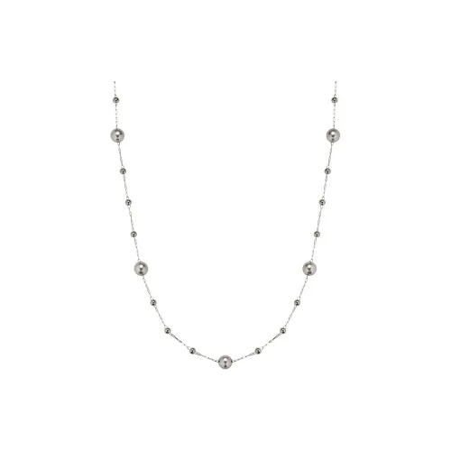 Ожерелья из титанового сплава NATURALLYJOJO для женщин