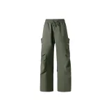 Сосновый Frost Зеленый (One-Button Windbreaker)