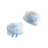 Черника, цвет: печенье, 1 пара