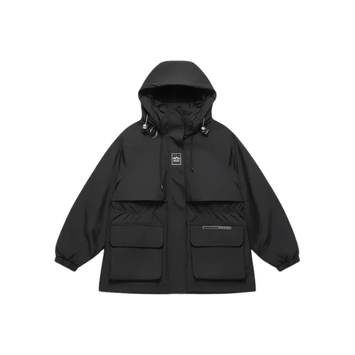 CPYT Женская тренч-куртка