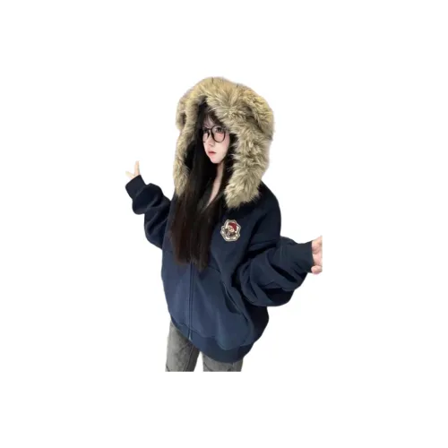 EFCR Унисекс Свитшоты