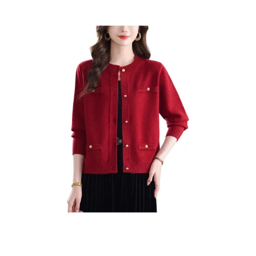 JINI Женская трикотажная одежда