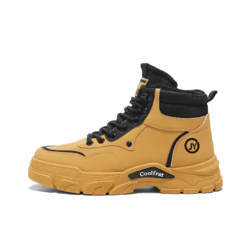 DINGGU Martin Boots Мужской