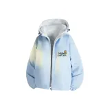 Светло-голубой