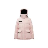 Ледяной купол, жаккард, розовый, 9EC3