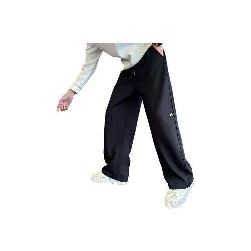 GL Унисекс Повседневные Брюки