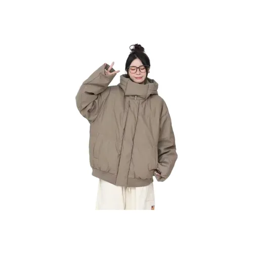 9c Collective Пуховая куртка Женская