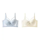 Ледниково-голубой + Шампанское