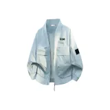 Ледниково-голубой