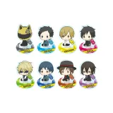 Целая коробка 8 штук