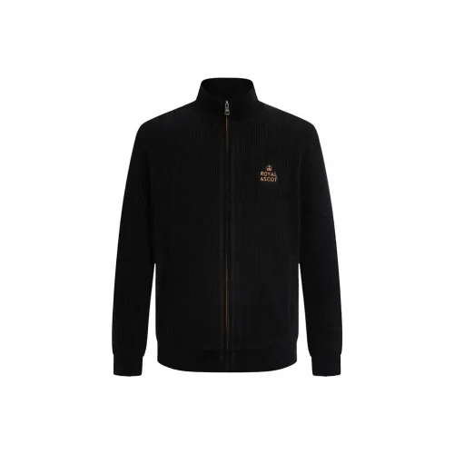 LONDA 1958 Классический черный 50 Мужской Трикотаж