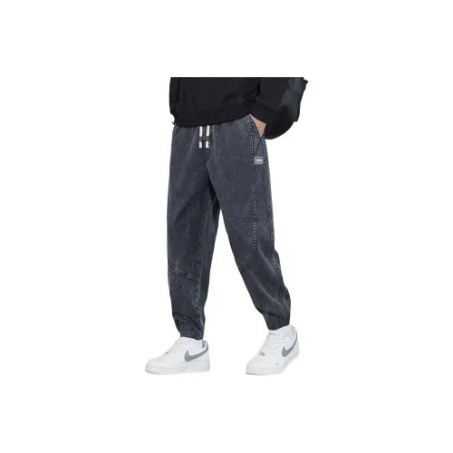 STRONG DREAM Мужские Джинсы