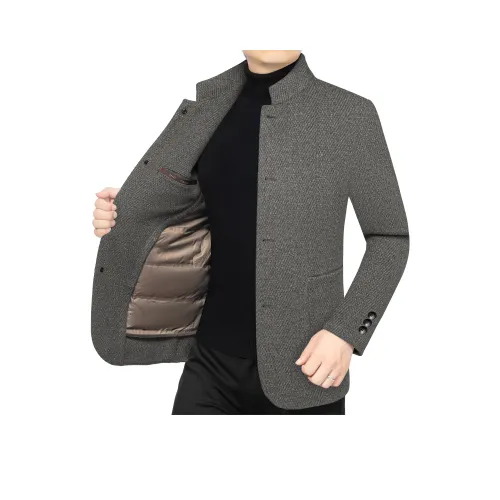 FIRS Мужские Куртки