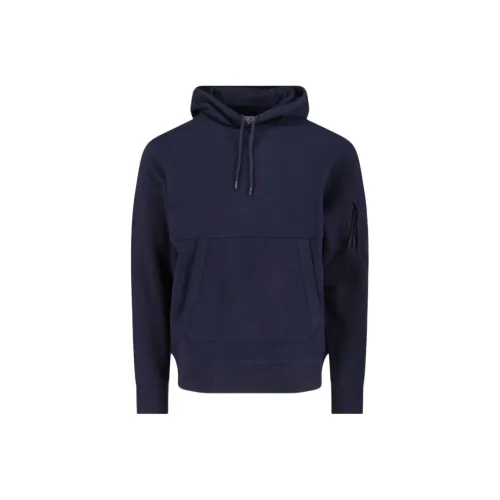 C.P.CO Синий Мужской Свитшот