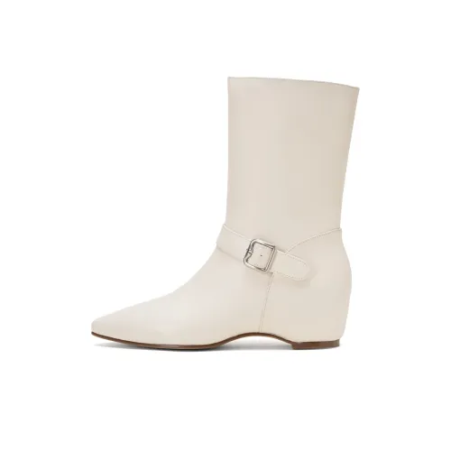 MILLIE'S Ботильоны Средний Каблук Женские