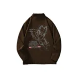 Кофейный [Стиль Lazy]