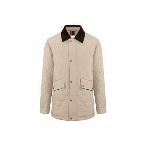 GY Goldlion Пуховик Мужской