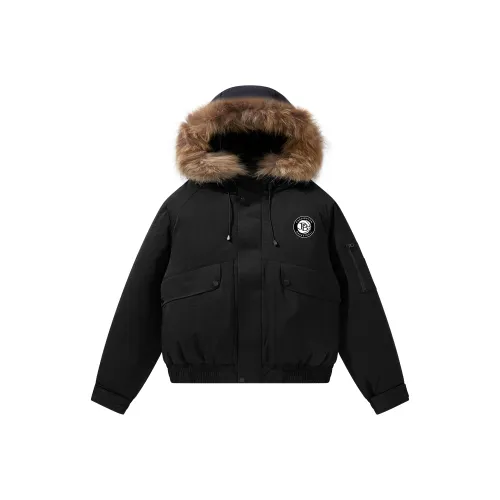 Пуховик Paddington Bears Coat Unisex