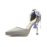 Синий Королевский Цвет