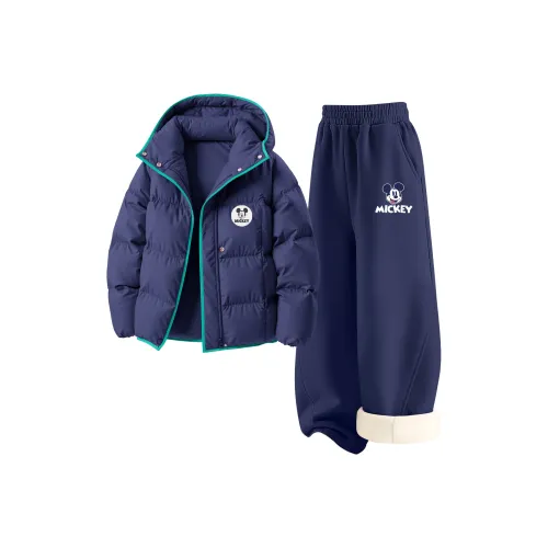 Disney KIDS Повседневная Спортивная Одежда