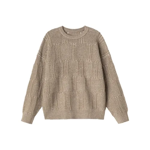 WAYHWEI Унисекс Трикотаж