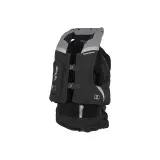 Черно-серый