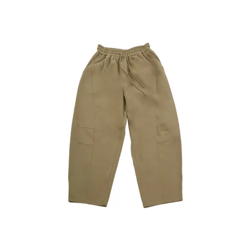 DO NOT TAG Унисекс Повседневные Брюки