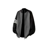 Dark Gray Stripes Multicolor  
Темно-серый полосы многоцветный