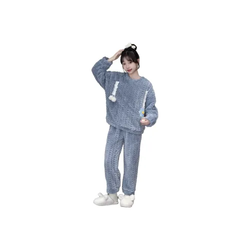 ABDT Синий KIDS Lounge Набор