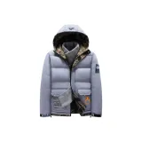 Светло-голубой