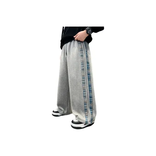 Marcolor Школьный возраст Вязаные Спортивные Штаны