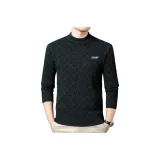 Чёрный Зелёный