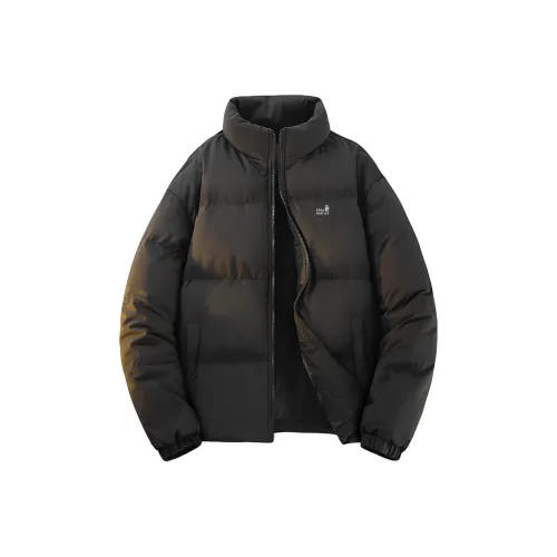 Être Par Lee Хлопковый пуховик унисекс