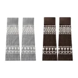 Кофе + Светло-серый