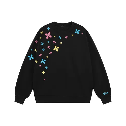 SFNT Унисекс Свитшоты