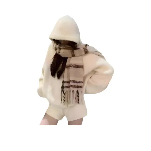 EFCR Ecru Комплекты одежды Женские Повседневные костюмы