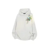 Туманно-серый