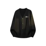 Графитно-черный