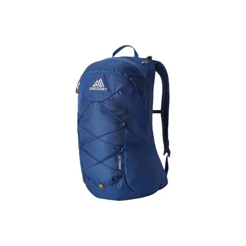 GREGORY Туристические сумки Полиэстер Синий Черный Красный Унисекс