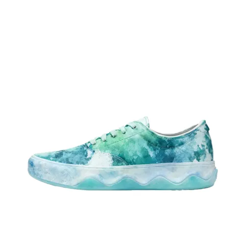 Paddington Медведи Покрытие против скольжения устойчивый к истиранию легкий низкий топ скейтбордические кроссовки