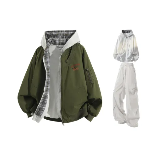 Tre Club Повседневная Спортивная Одежда Унисекс