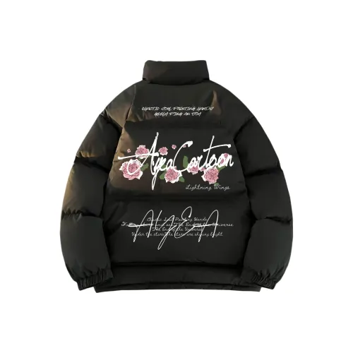 AYEA Унисекс Пуховики