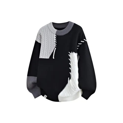 WilliamPOLO Унисекс Свитера