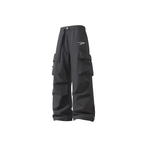 DEERWAY Унисекс Пуховые Штаны