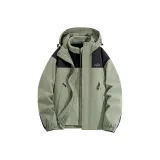 Light Green 3-in-1  
Светло-зеленый 3-в-1