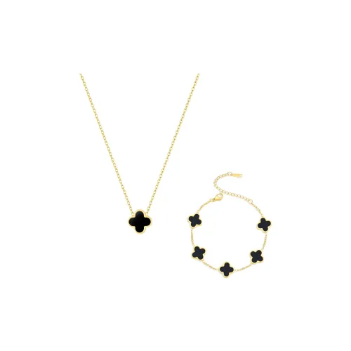 JUICY GRAPE Циркон Ожерелья Женские